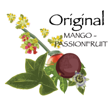 Original Mango Passionfruit